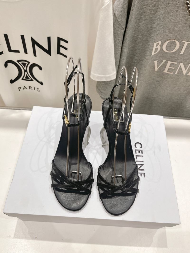 Celine Sandals